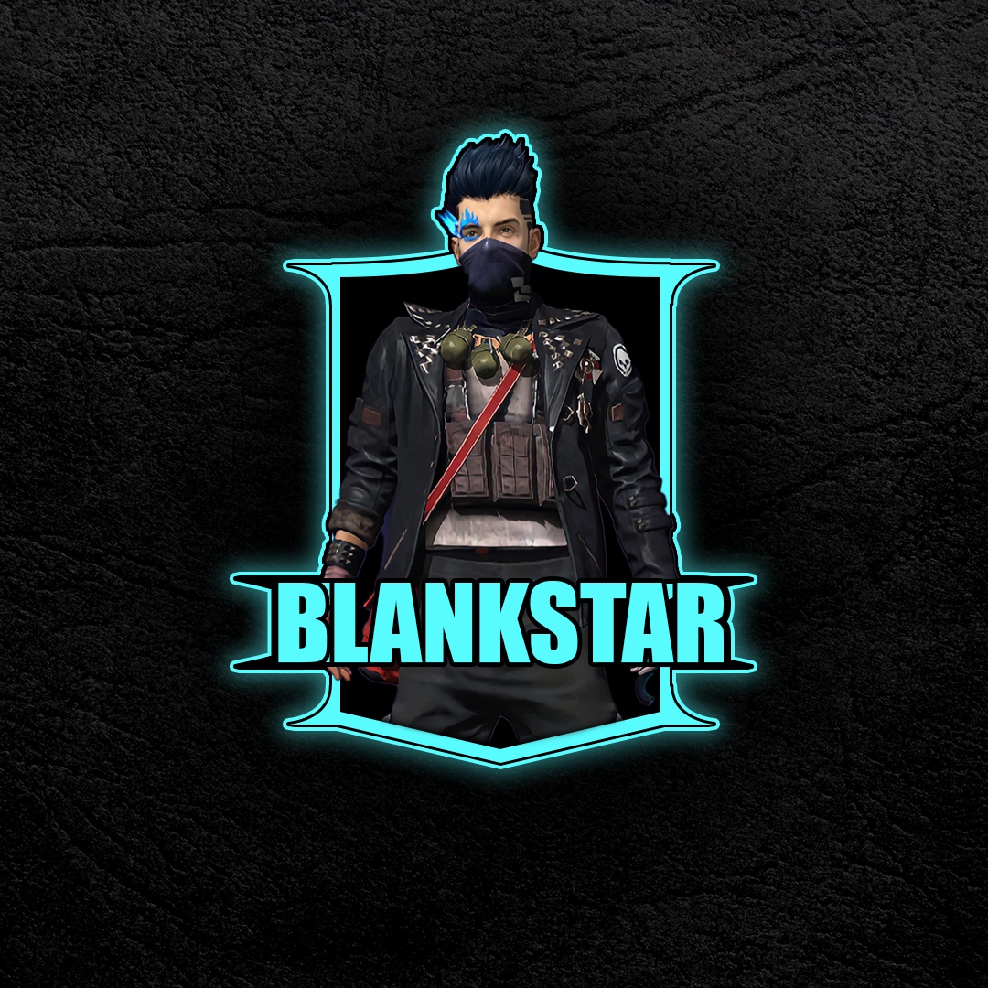 BlankStar Gaming